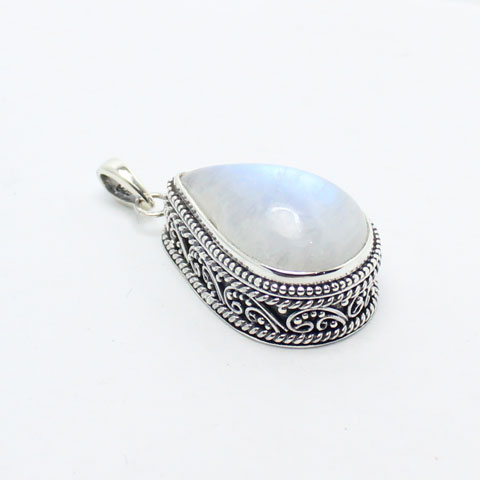 Bali Silver Jewelry