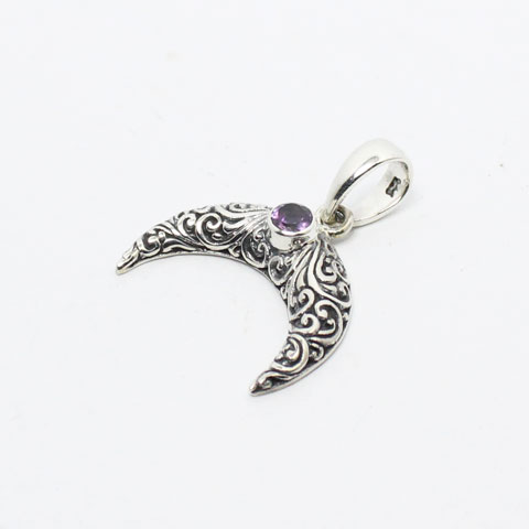 Bali silver earring wholesaler