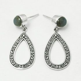 Bali Silver Jewelry Wholesale