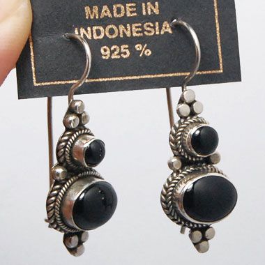 Bali Silver Jewelry Wholesale