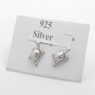 Bali silver Jewelry earring wholesale