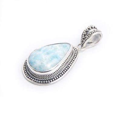 Silver Jewelry Design