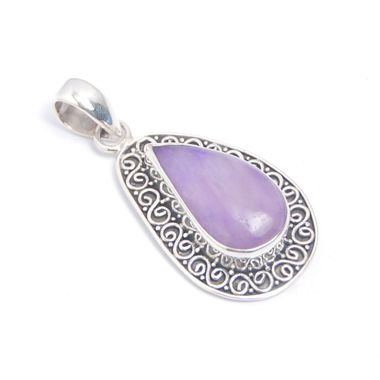Silver Jewelry Design
