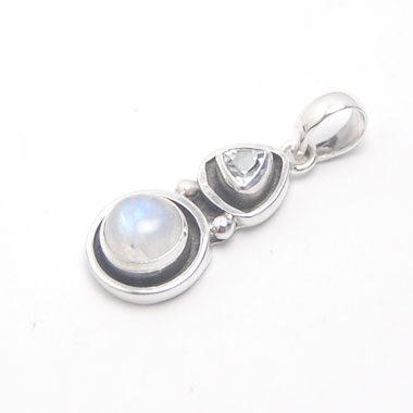 Silver Jewelry Design