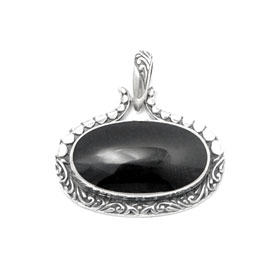 Silver Jewelry Design