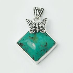 Silver Jewelry Design