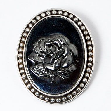 Silver Jewelry Design