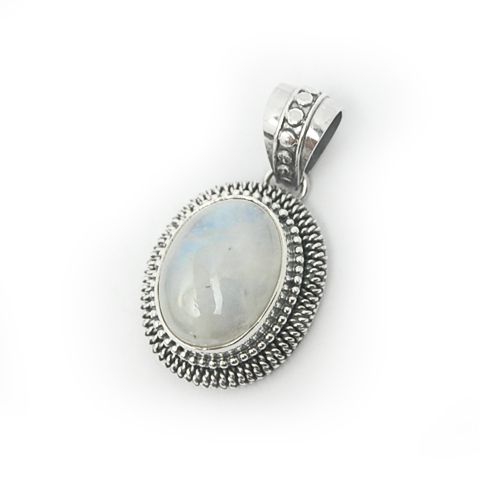Silver Jewelry Design