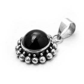 Silver Jewelry Design
