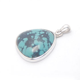 Silver Jewelry Design