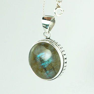 Silver Jewelry Design