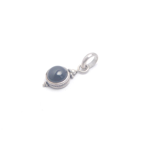 Silver Jewelry Design