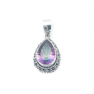 Silver Jewelry Design