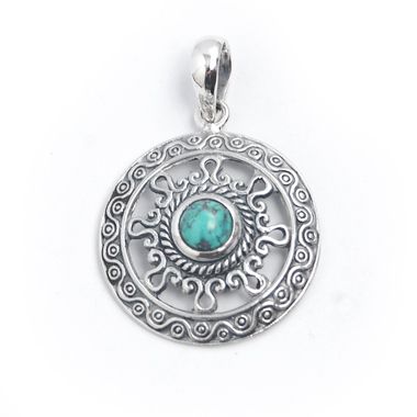 Silver Jewelry Design