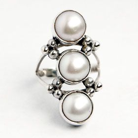 Silver jewelry wholesale