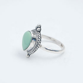 Bali silver jewelry