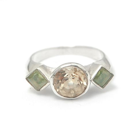 Bali silver jewelry