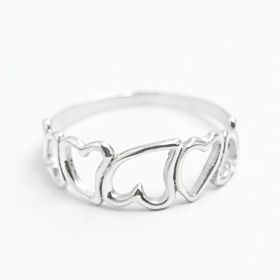 Bali jewelry design