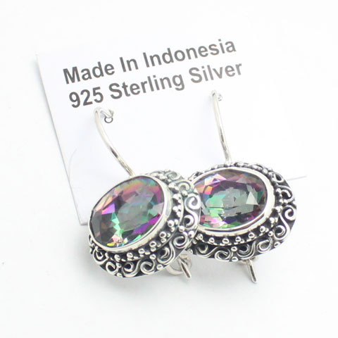 bali silver jewelry