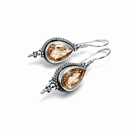 Bali silver jewelry