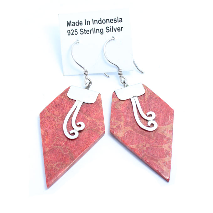 bali unique silver