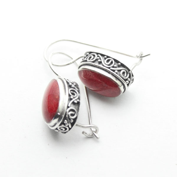 Bali unique silver