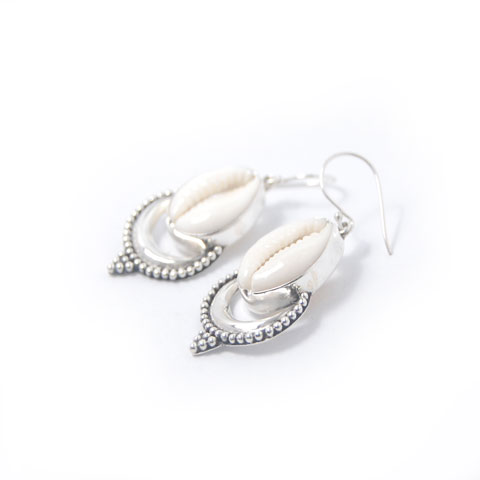 shell silver jewelry wholesaler