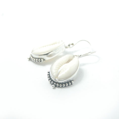 shell silver jewelry wholesaler