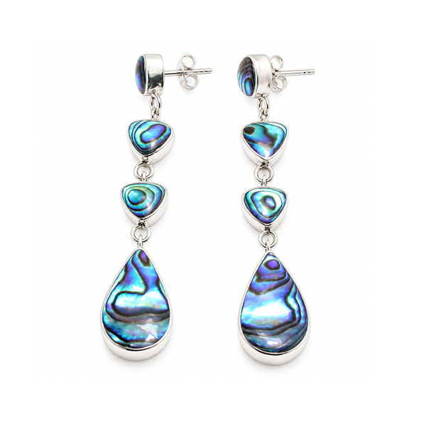 bali shell jewelry