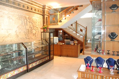 bali gift shop
