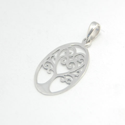 Bali Silver Jewelry