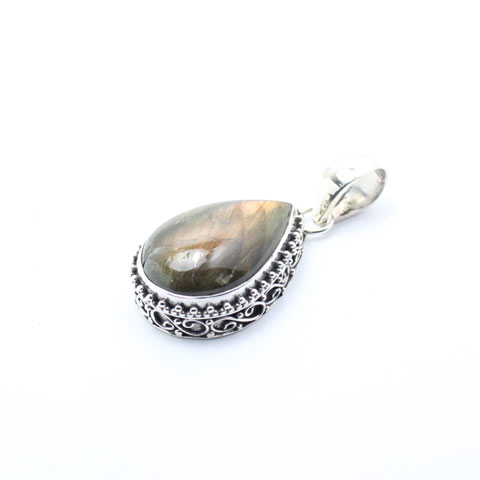Silver Jewelry Design