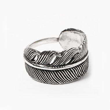 Bali Unique Silver