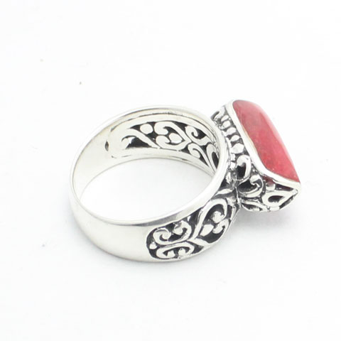 bali unique silver