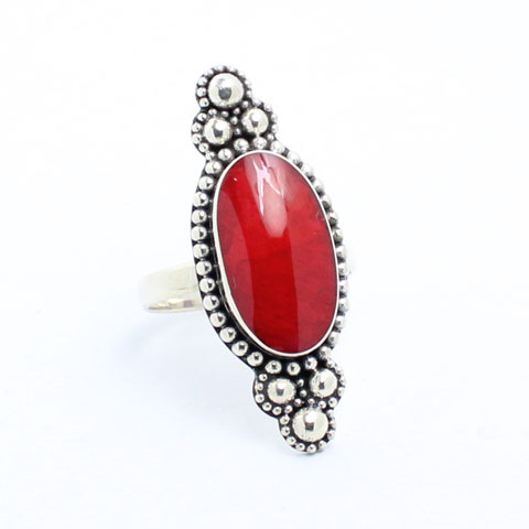 Bali unique silver jewelry