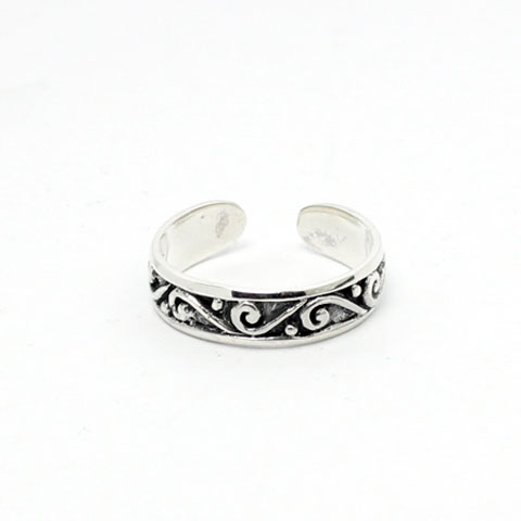 Bali silver jewelry