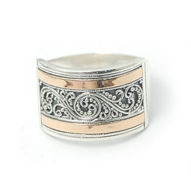 Bali silver Jewelry earring wholesale