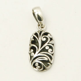 Bali Silver Jewelry