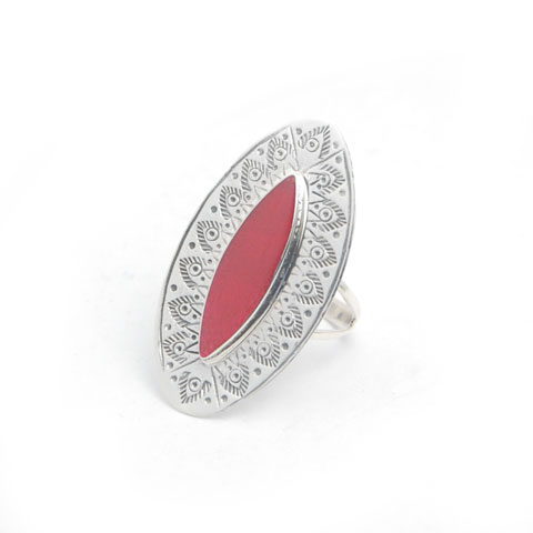 Bali Unique silver